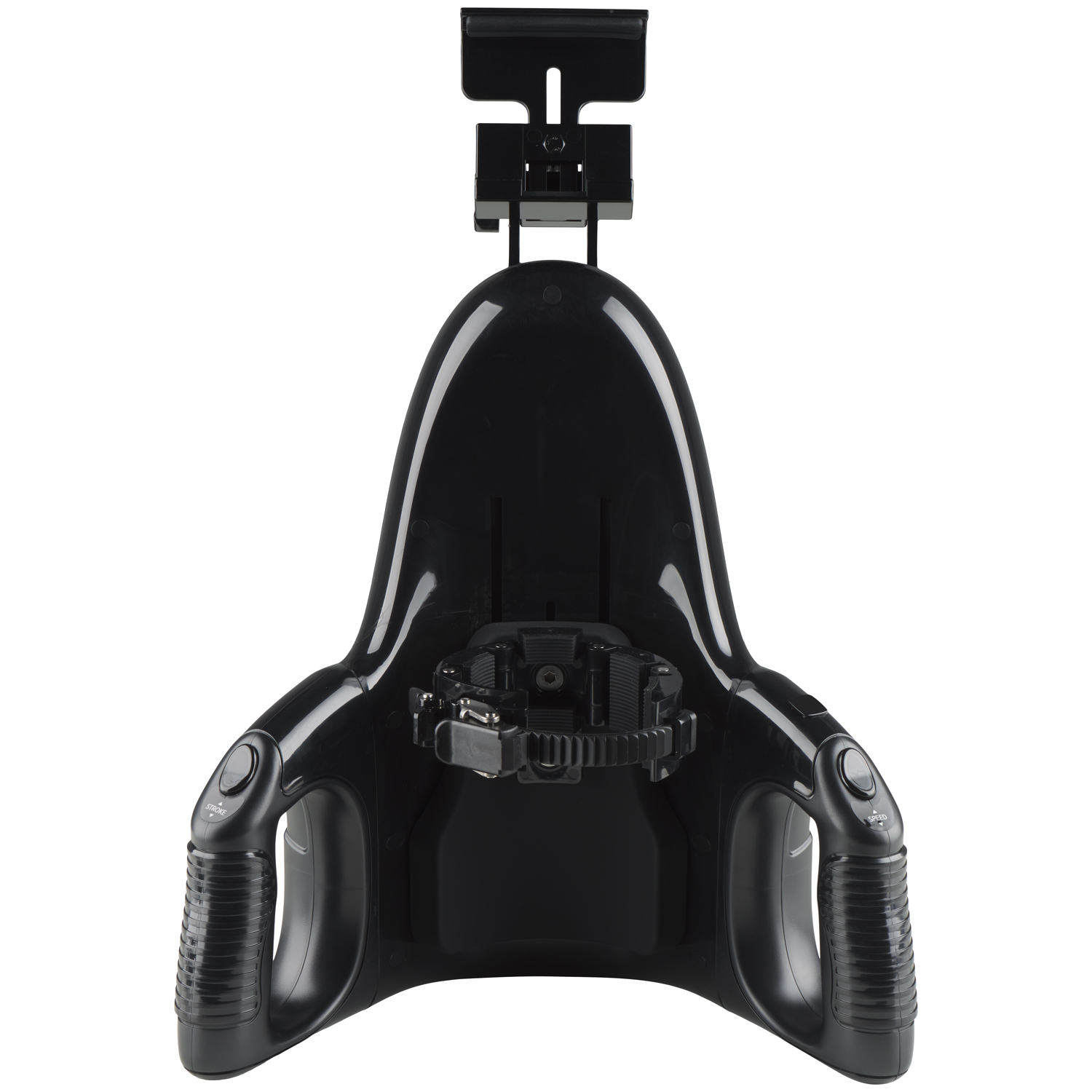 Universal Launch Stroking Simulateur 7