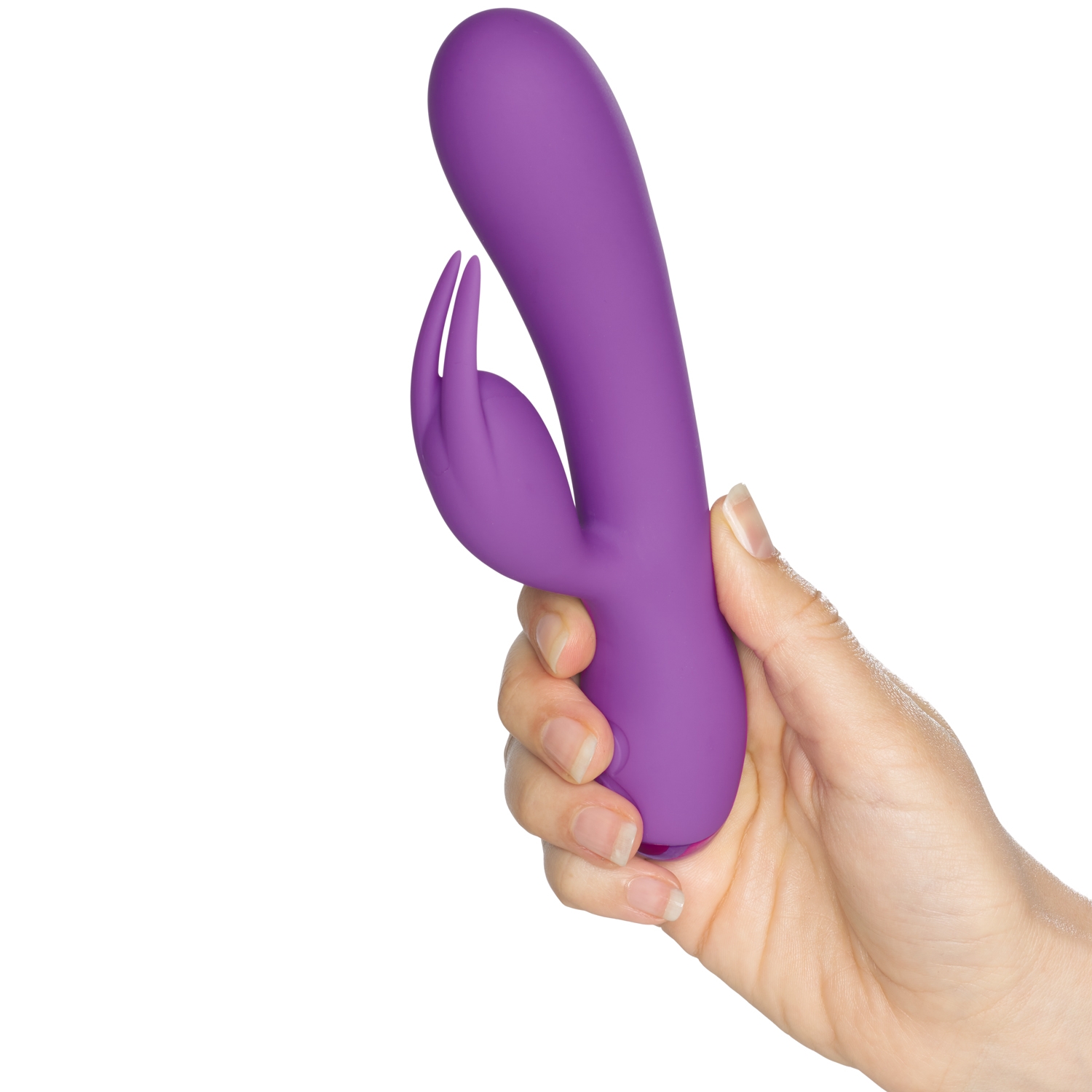 Rocks Off Flutter Rabbit-Vibrator var 1