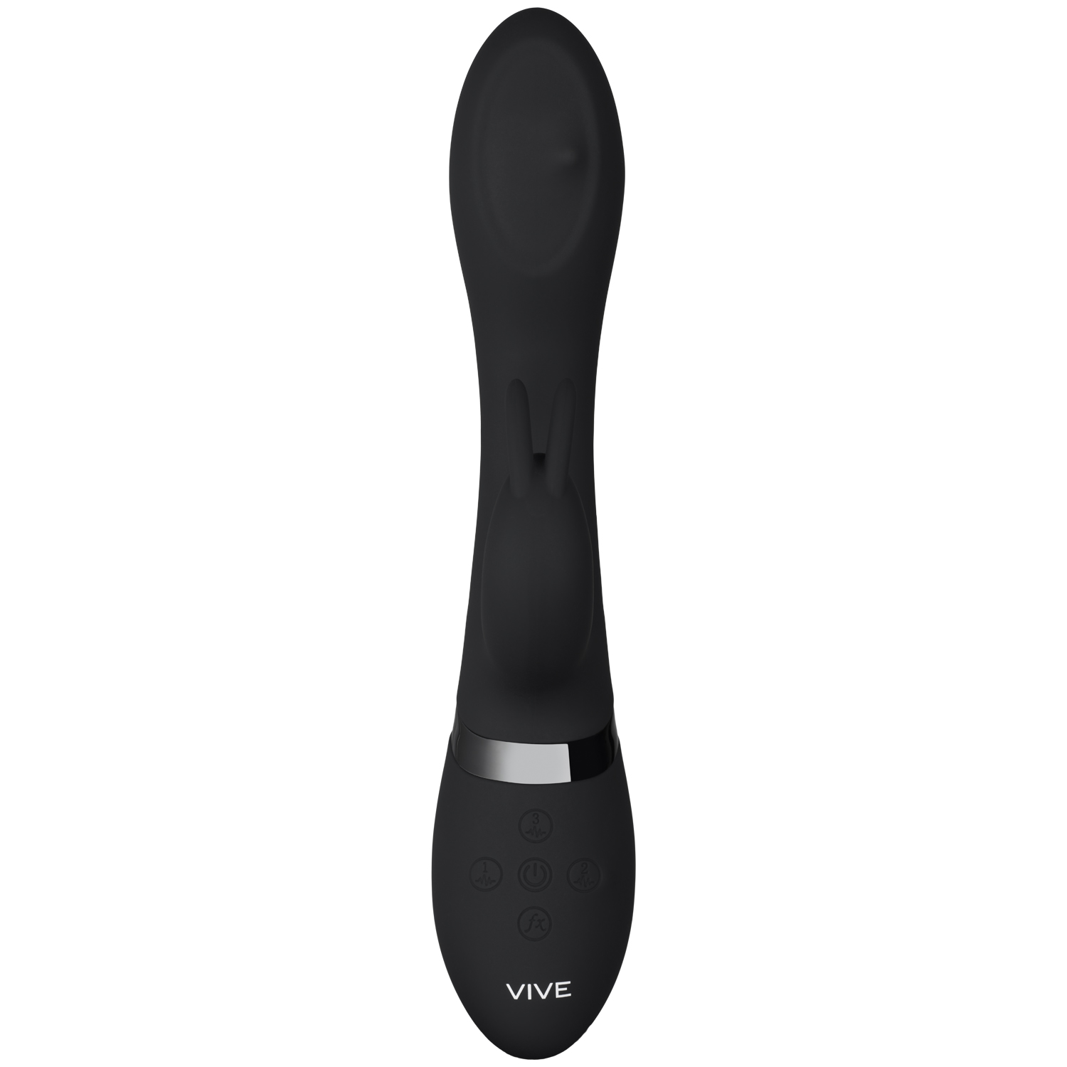 Vive Mira Triple-Action G-Spot Rabbit Vibrator 1