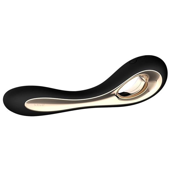 LELO Isla Ladattava Dildovibraattori 1