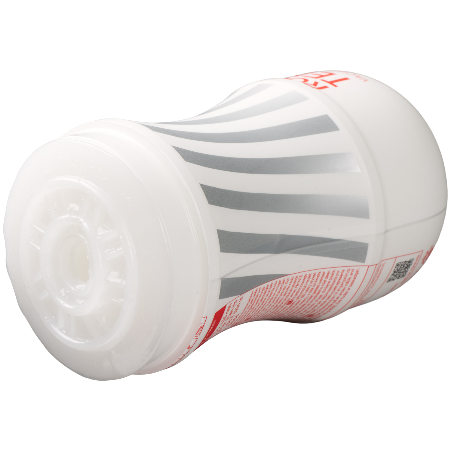 TENGA Rolling Gyro Gentle Vacuum Cup Masturbator 1