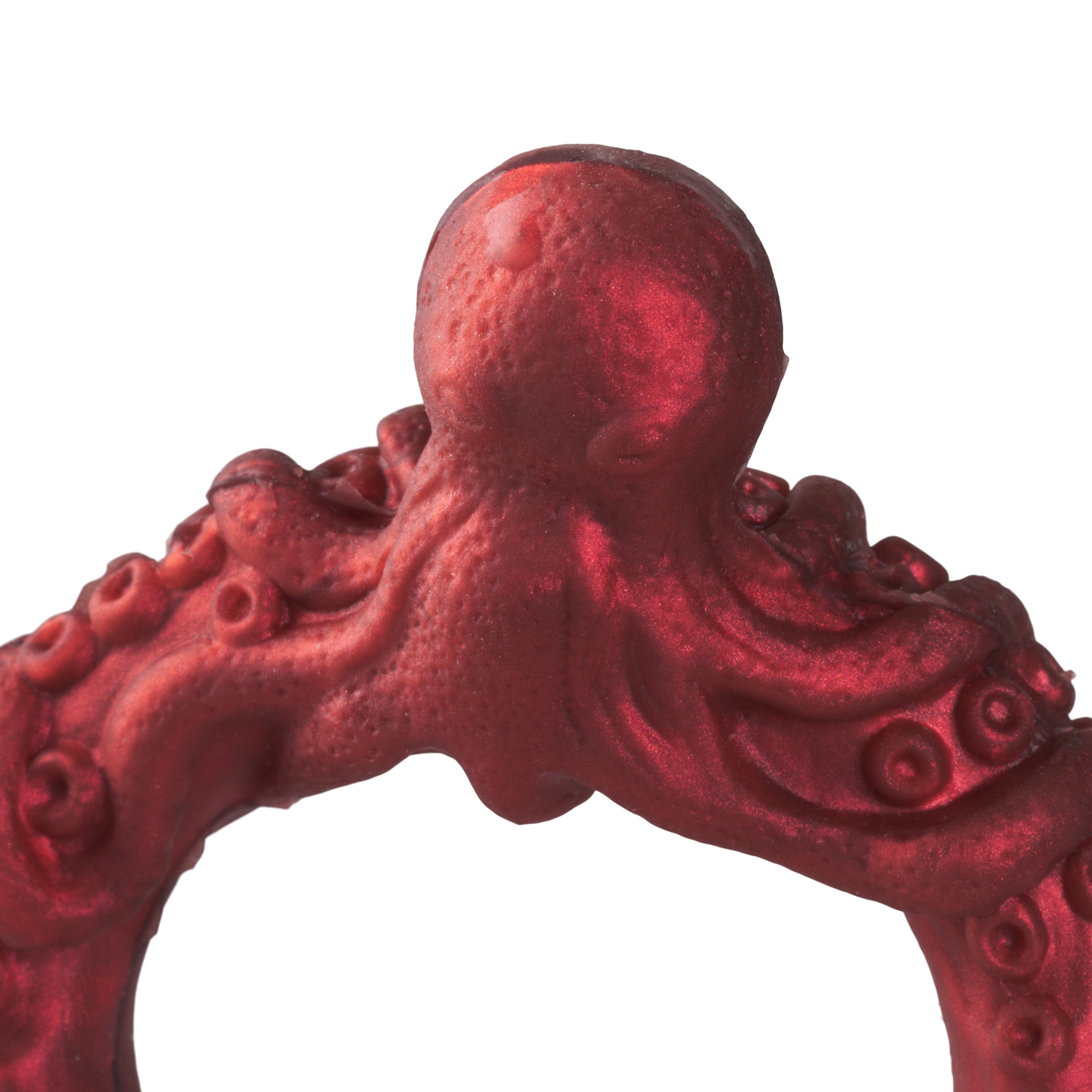Fantasm Tales Octopus Penisring 1