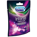 Durex Intense Vibrations Cock Ring - Buy here - Sinful.com Durex Intense Vibrations Cock Ring - Buy here - Sinful.com