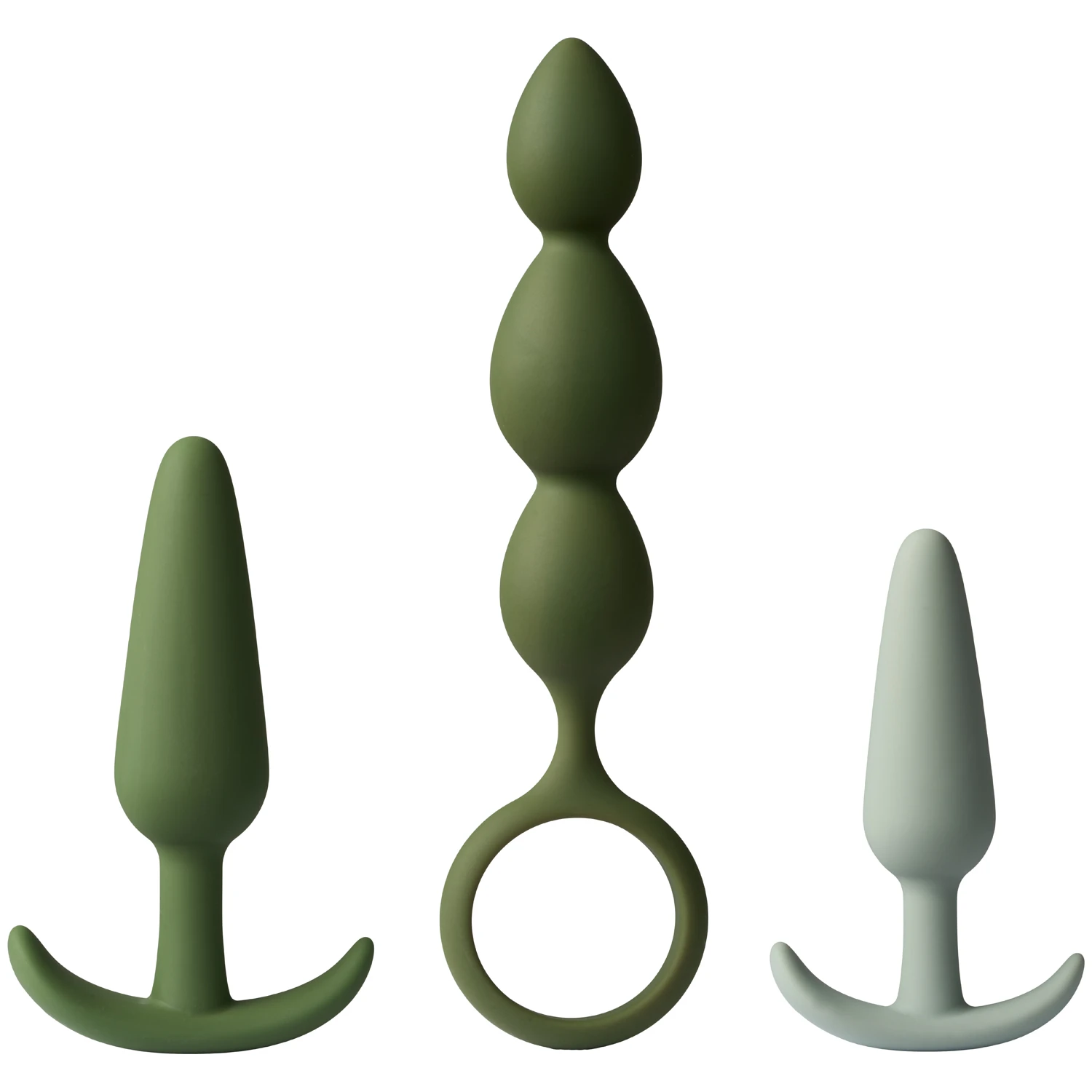 Sinful Anal Starter Kit 1