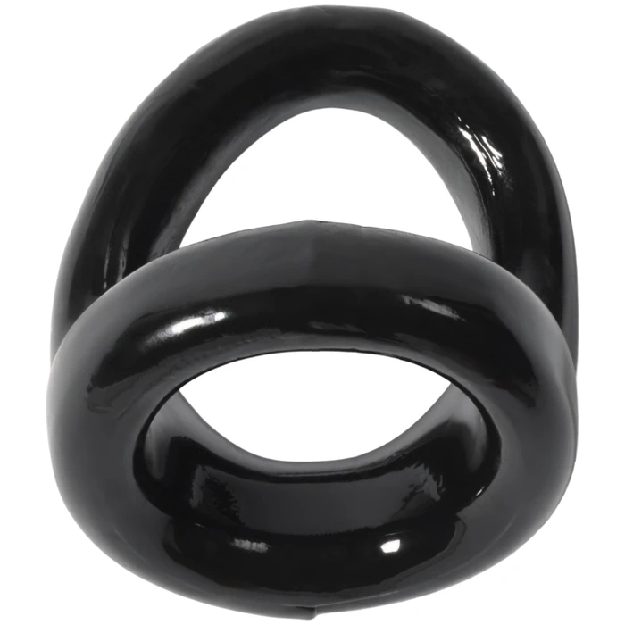 Sinful Double Silicone Penis Ring