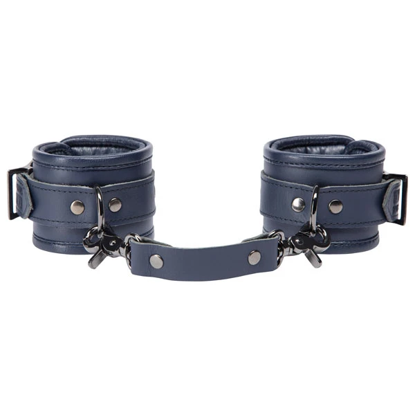 Fifty Shades Darker No Bounds Collection Håndleds Manchetter var 1