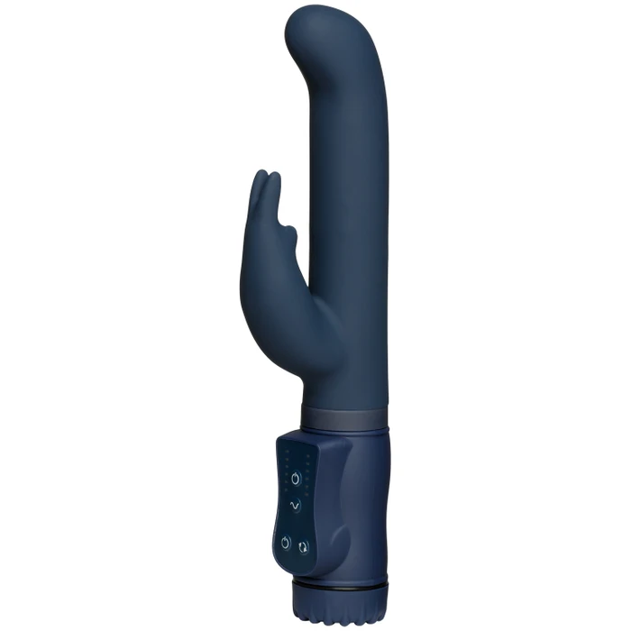 Amaysin Slim G-punkts Rabbitvibrator var 1