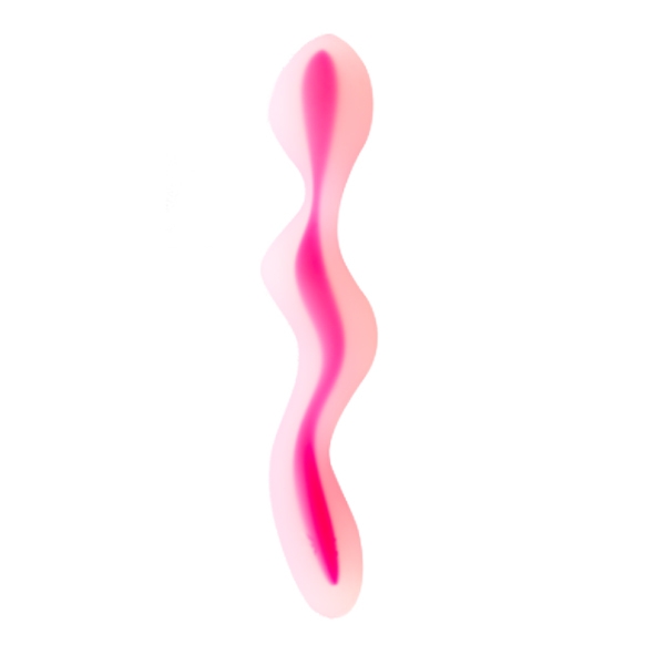 Fun Factory Mr Pink Design Dildo 1