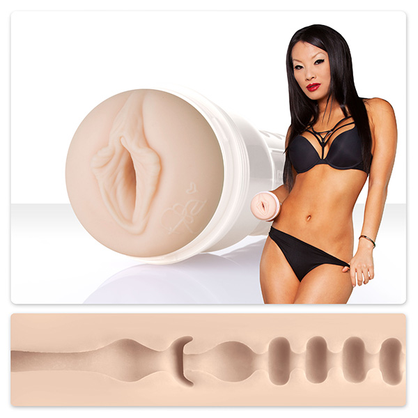 Asa Akira Fleshlight Girls Lotus var 1