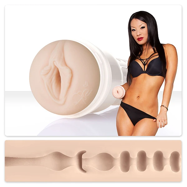 Asa Akira Fleshlight Girls Lotus var 1