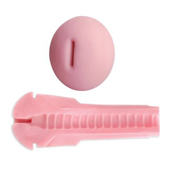 Pink Butt Wonder Wave Fleshlight Sleeve var 1
