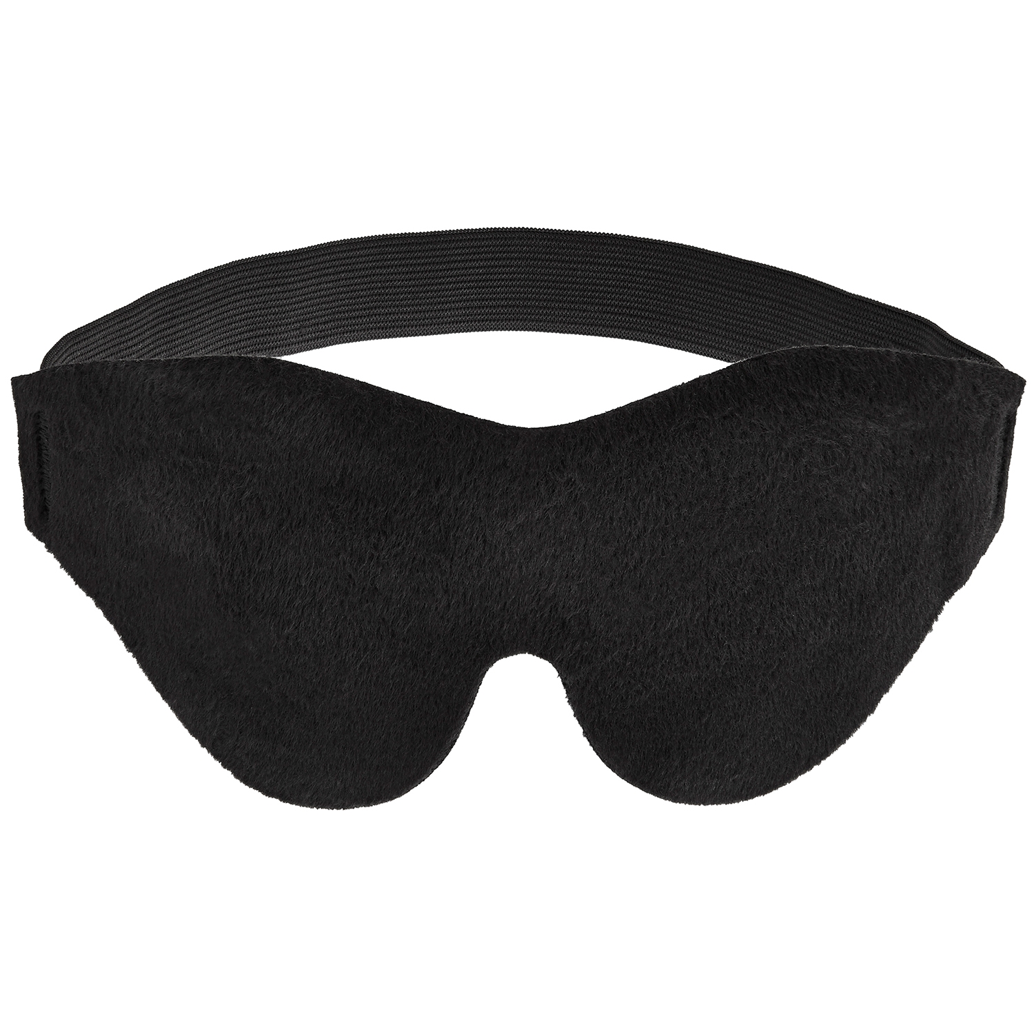 Sportsheets Blødt Blindfold - Black