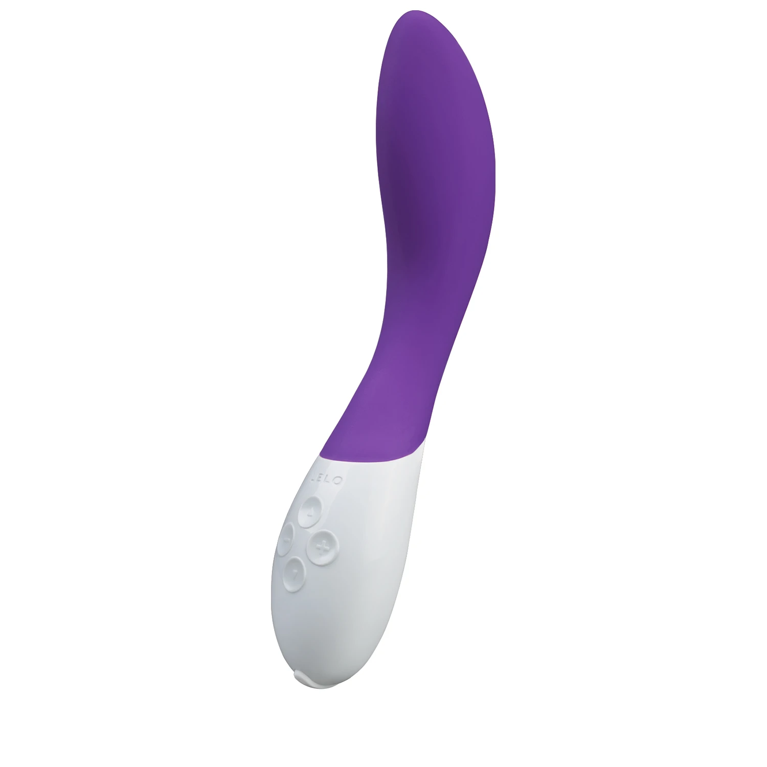 LELO Mona 2 Oppladbar G-punktsvibrator var 2