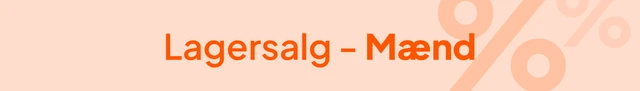 Lagersalg Mænd mobile