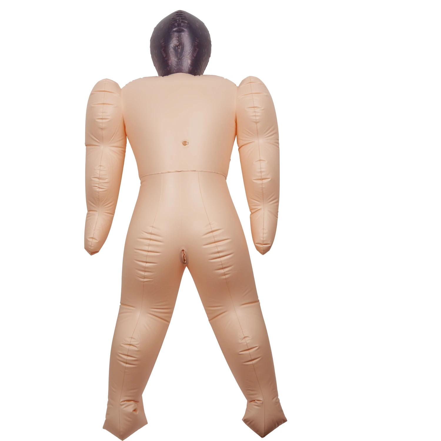 NMC Fatima Fong Aufblasbare Sexpuppe 1