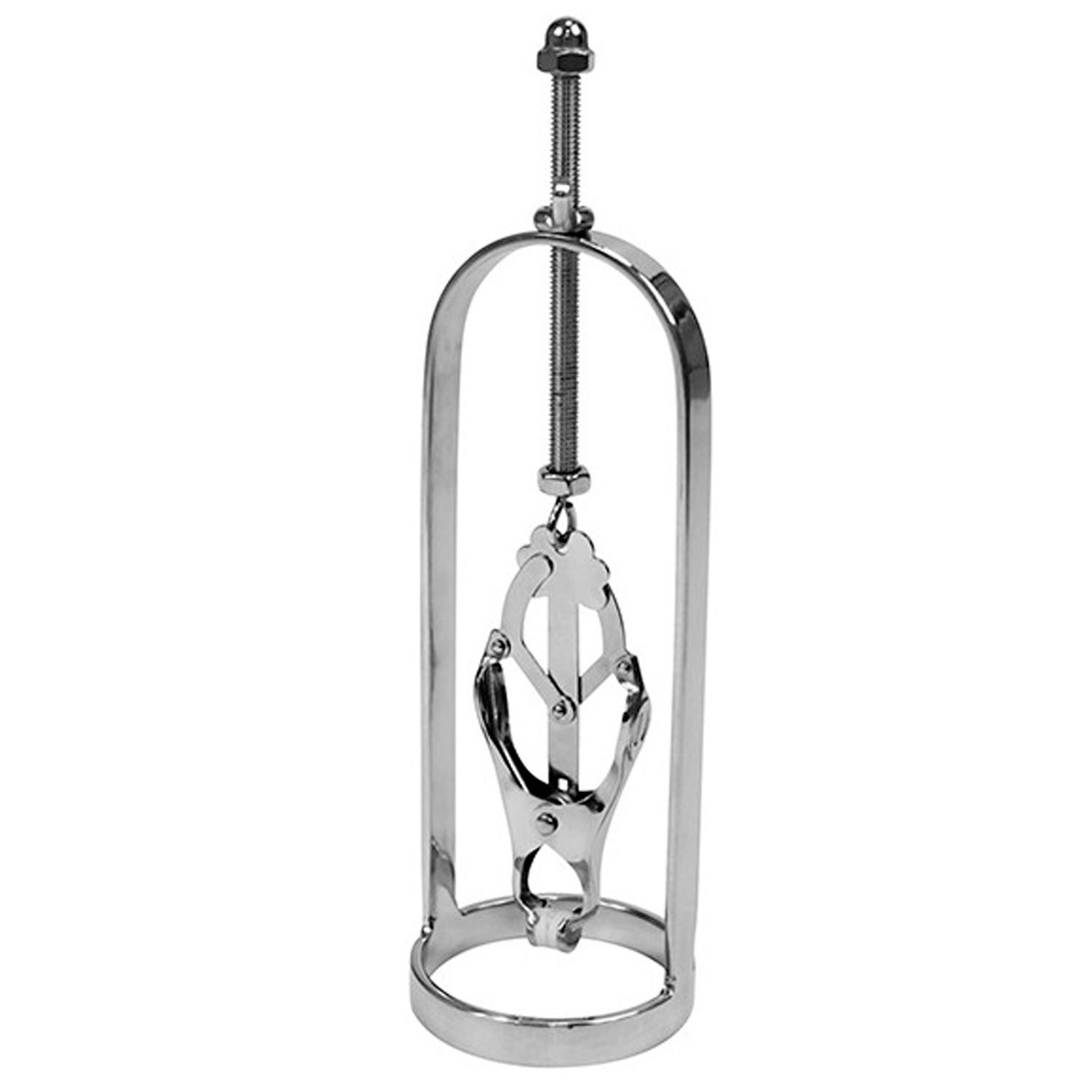 Rimba Justerbara Nipple Stretchers 1