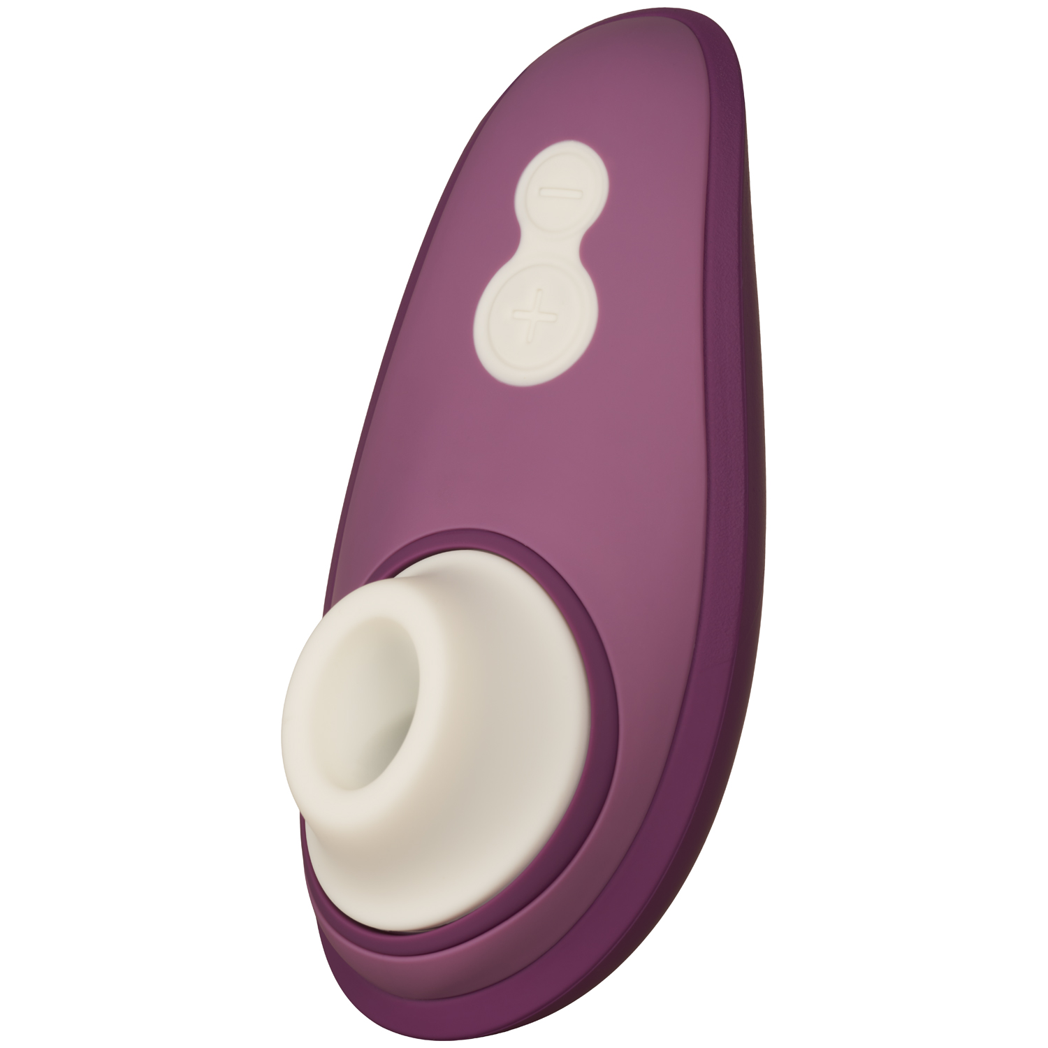 Womanizer Liberty 2 Klitoris Stimulator      - Purple