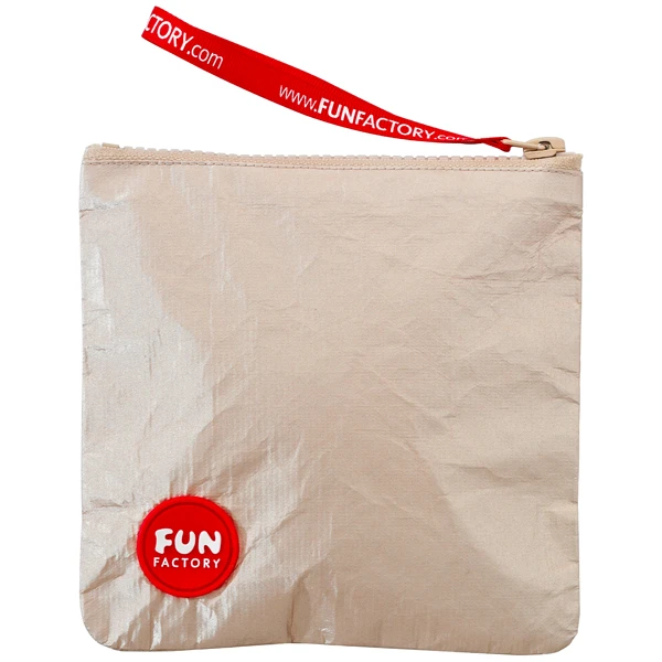 Fun Factory Toy Bag XS 15 x 15 cm var 1