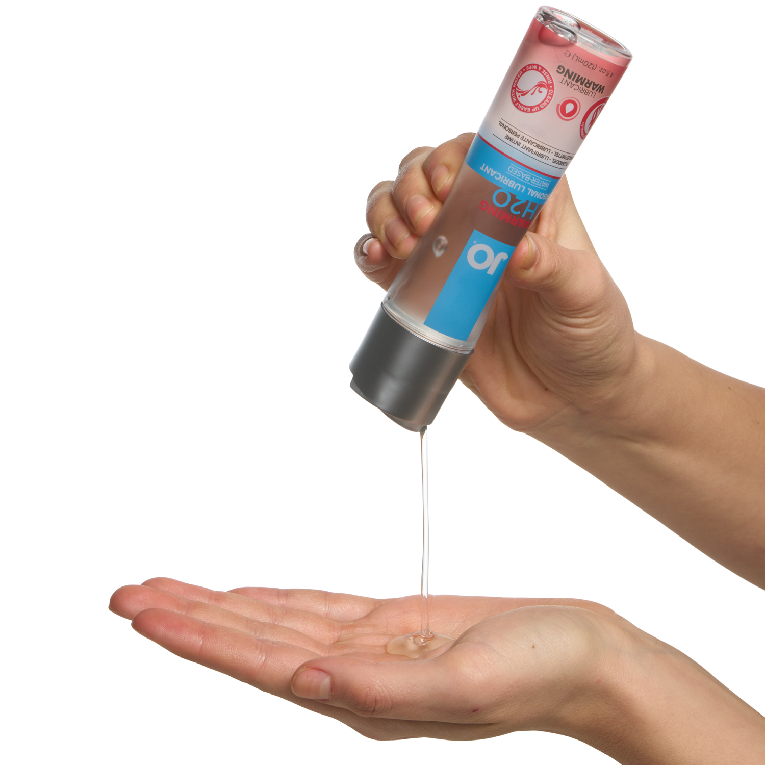 how to warm up personal lubricant How to Use Lube for Sex to Spice Up Your Bedroom main image 1