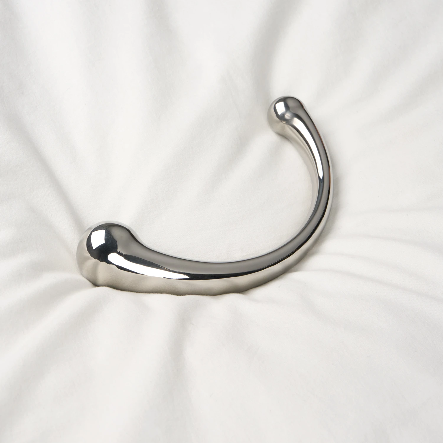 Sinful Stainless Steel G&P Dildostimulaattori 24 cm 1