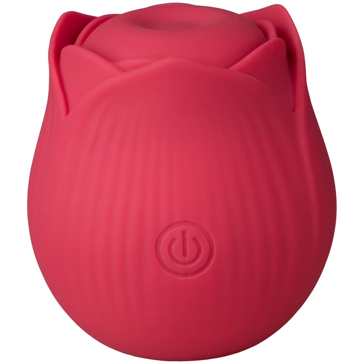 Baseks Rose Tapping Clitoris Vibrator var 2