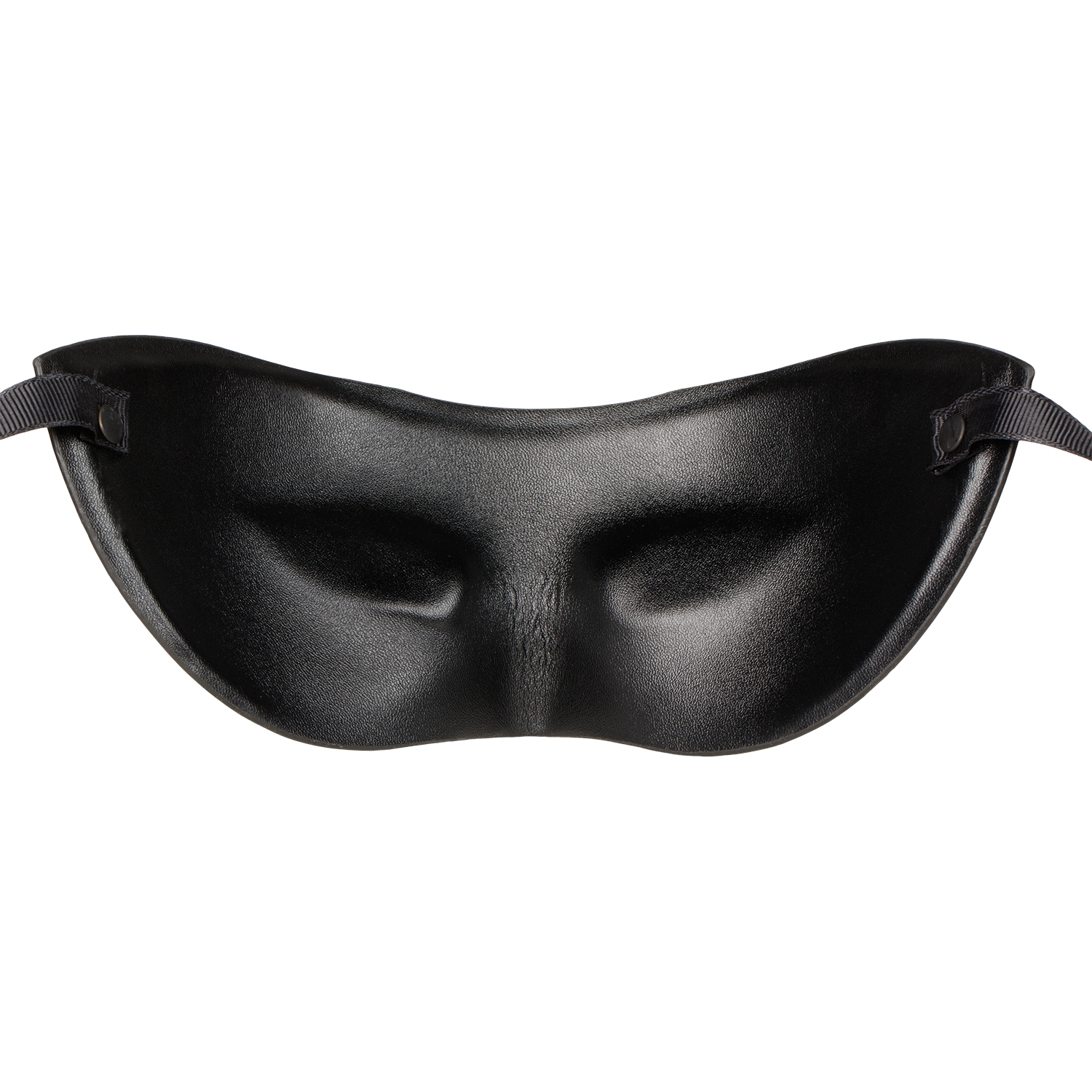 Sex & Mischief Blackout Mask - Buy here - Sinful.com