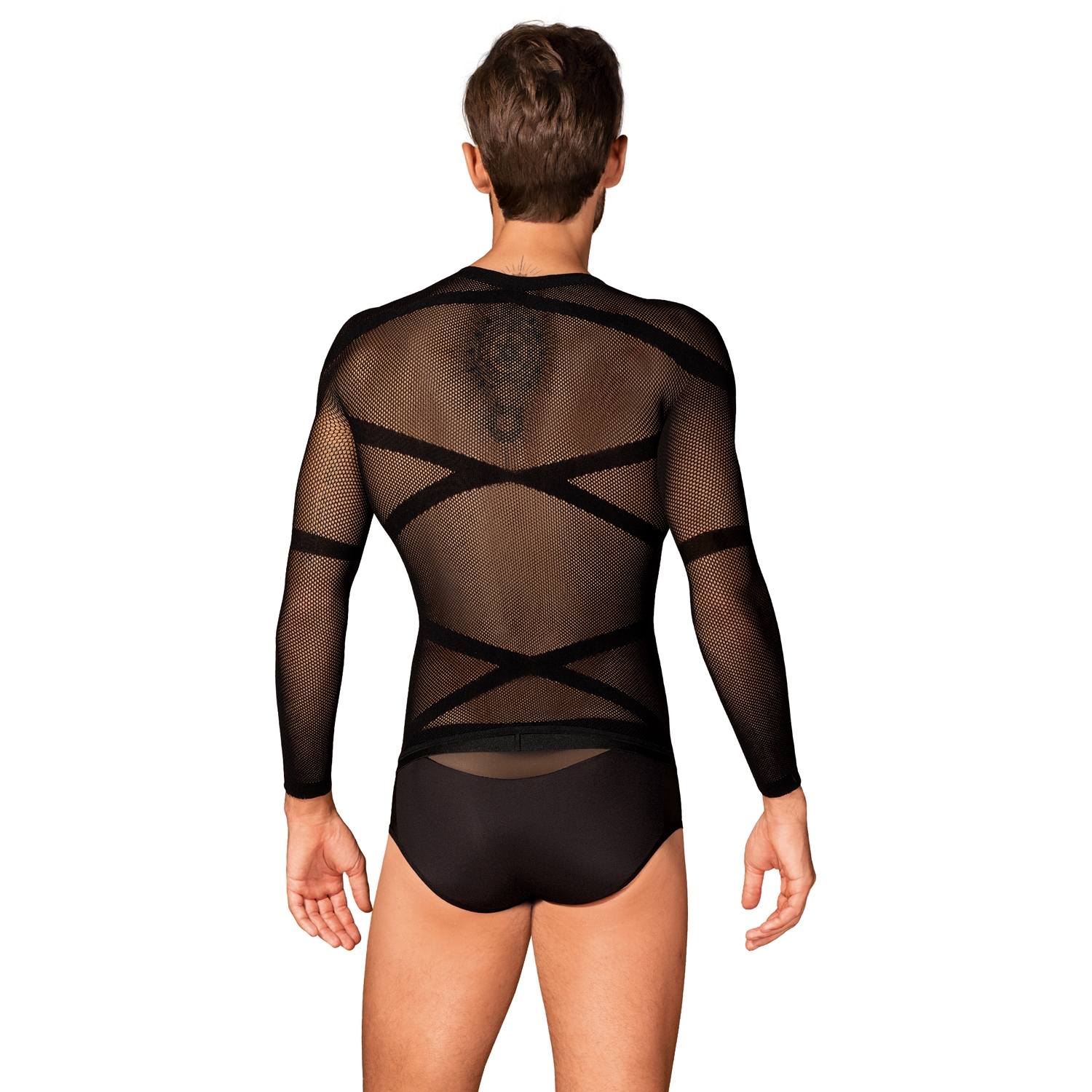 Obsessive Longsleeve Shirt 1