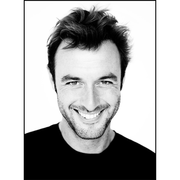 Jakob Olrik MER og bedre SEX 1