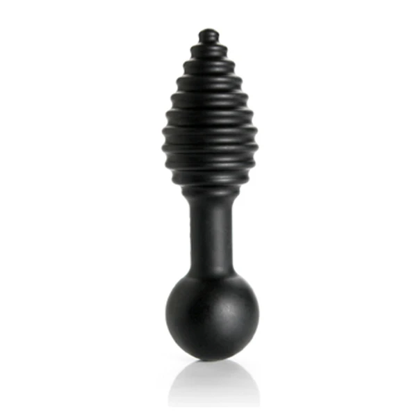 Tantus Dipper Anal Plug var 1