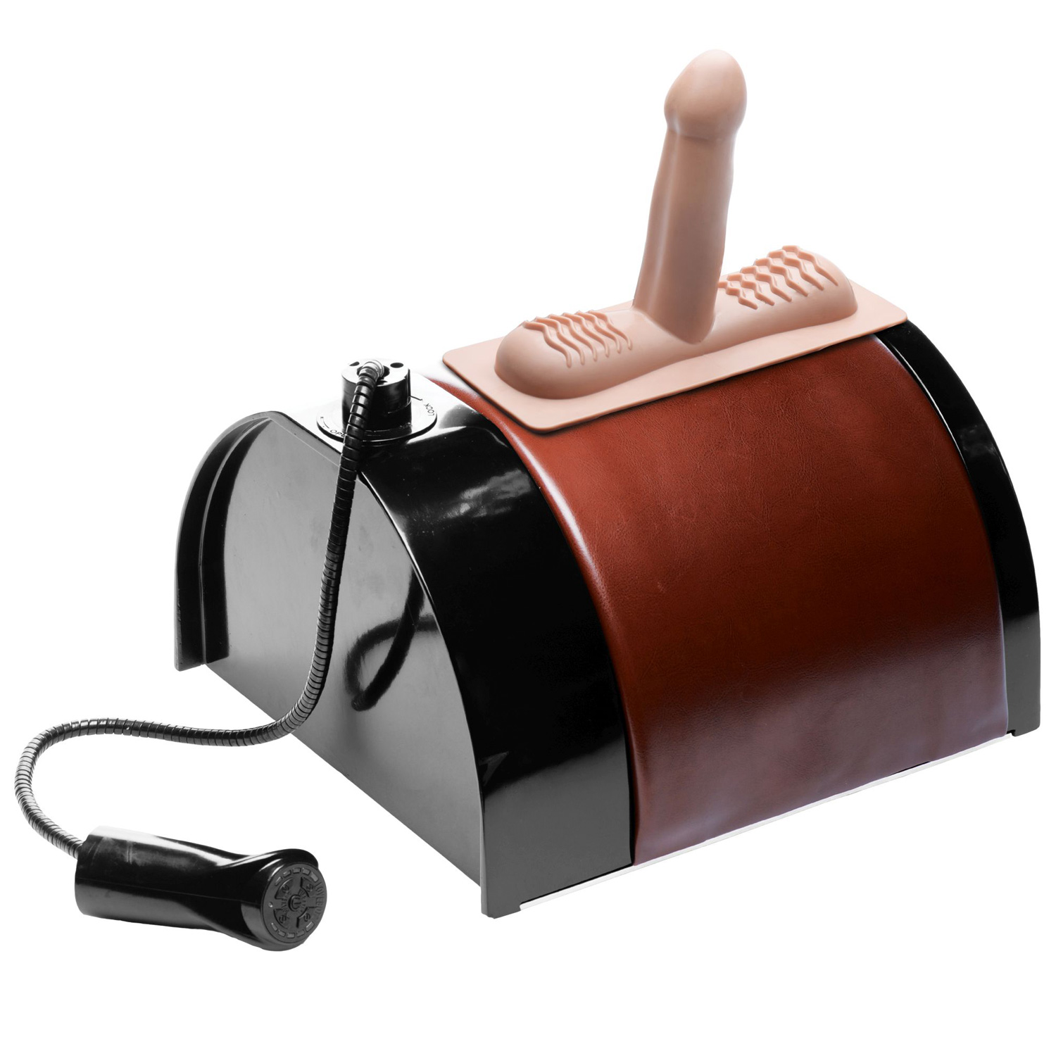 Lovebotz Saddle Deluxe 2 Ways Sex Machine - Sinful.com