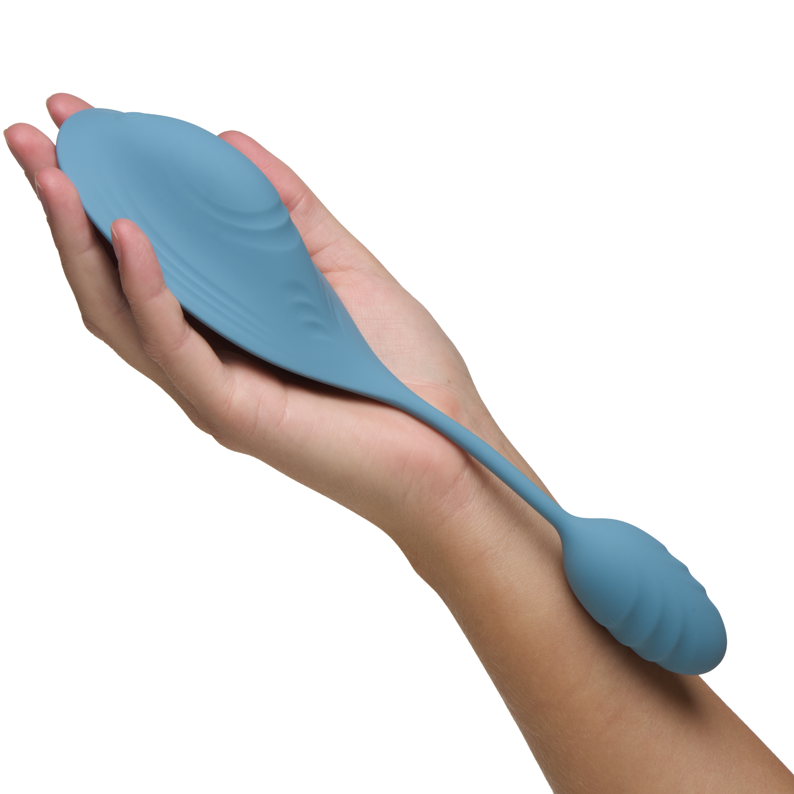 Vibepad Mini Auflegevibrator mit Liebeskugel var 2