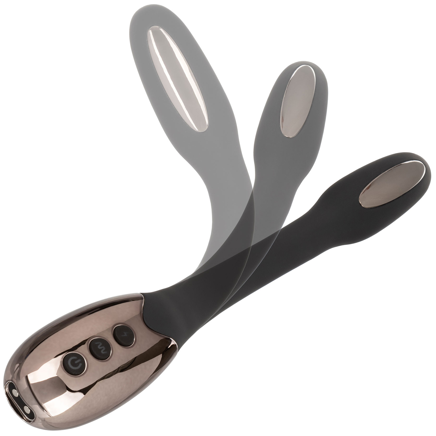 CalExotics Volt Electro Spark E-stim Vibrator 1