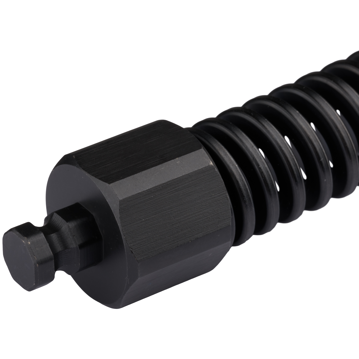 Hismith Premium KlicLok Spring Vac U-Lock-Adapter 1