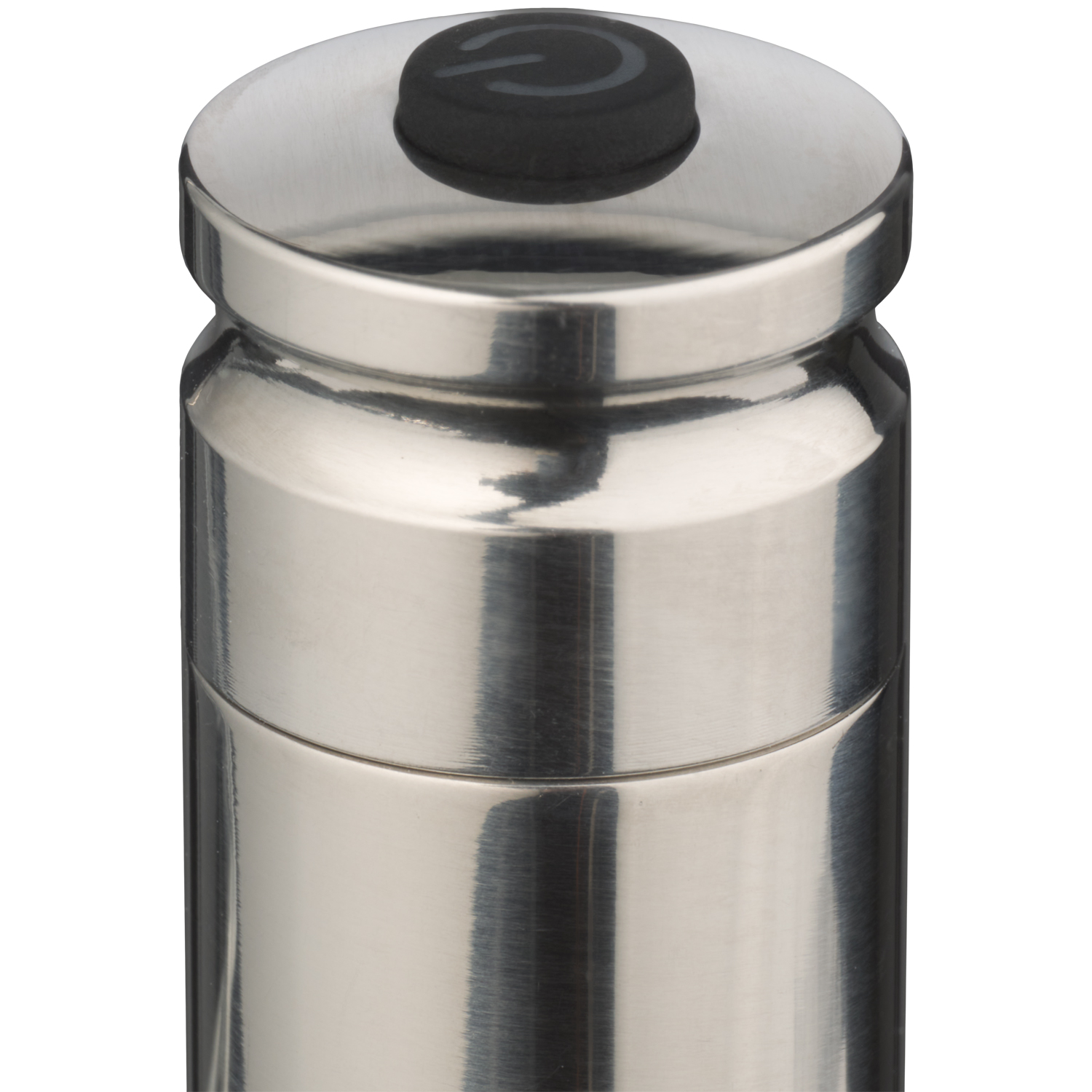 Nexus Ferro Bulletvibrator i rostfritt stål 7,2 cm 1