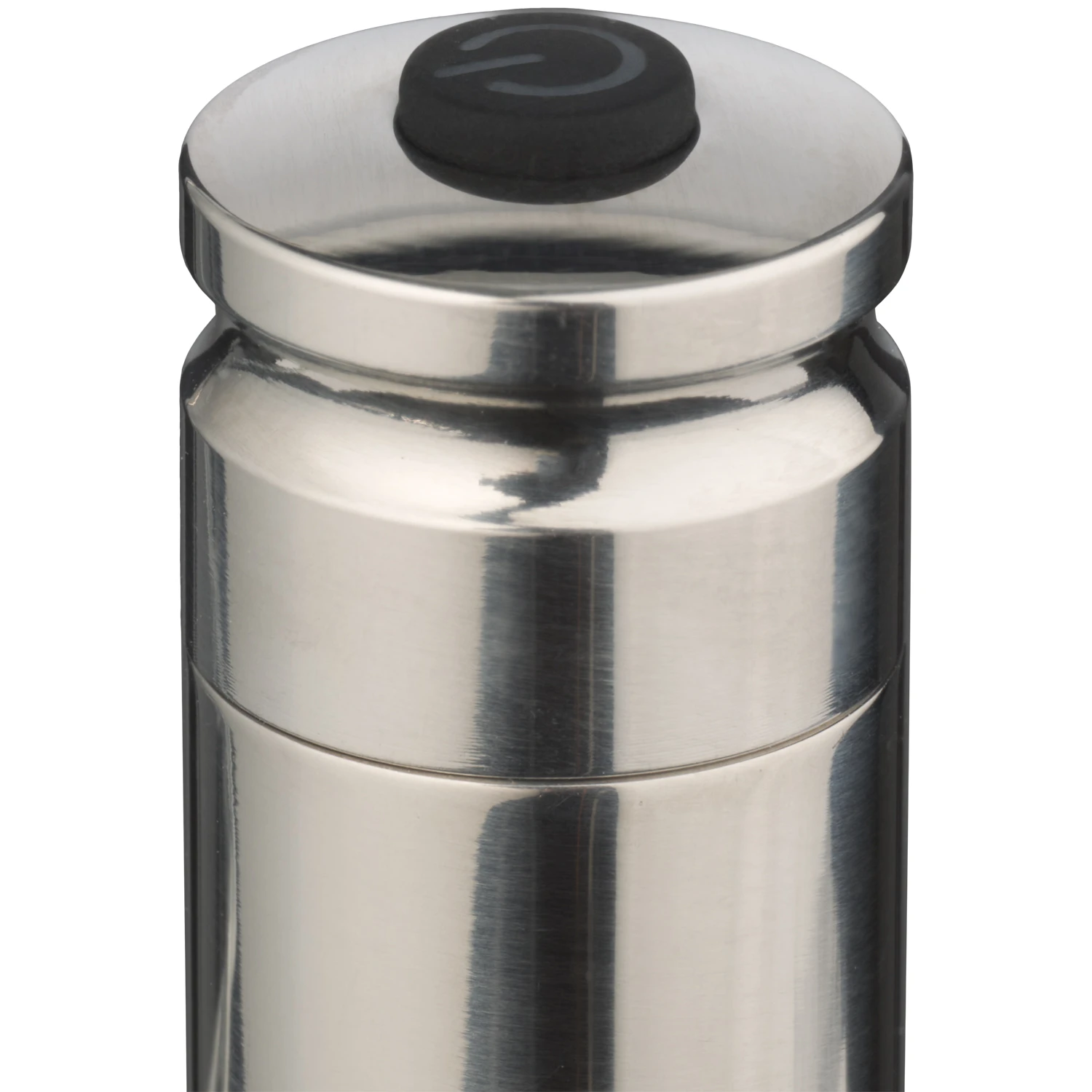 Nexus Ferro Bulletvibrator i Rustfritt Stål 7,2 cm 1