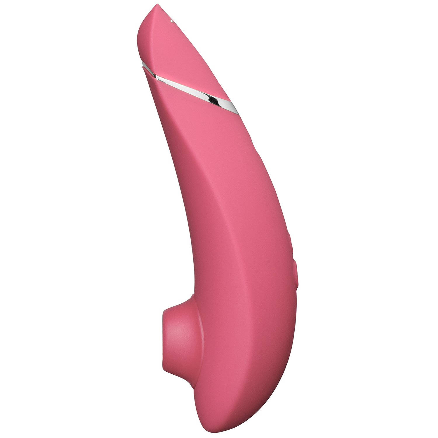 Womanizer Premium Klitoris Stimulator - Rosa