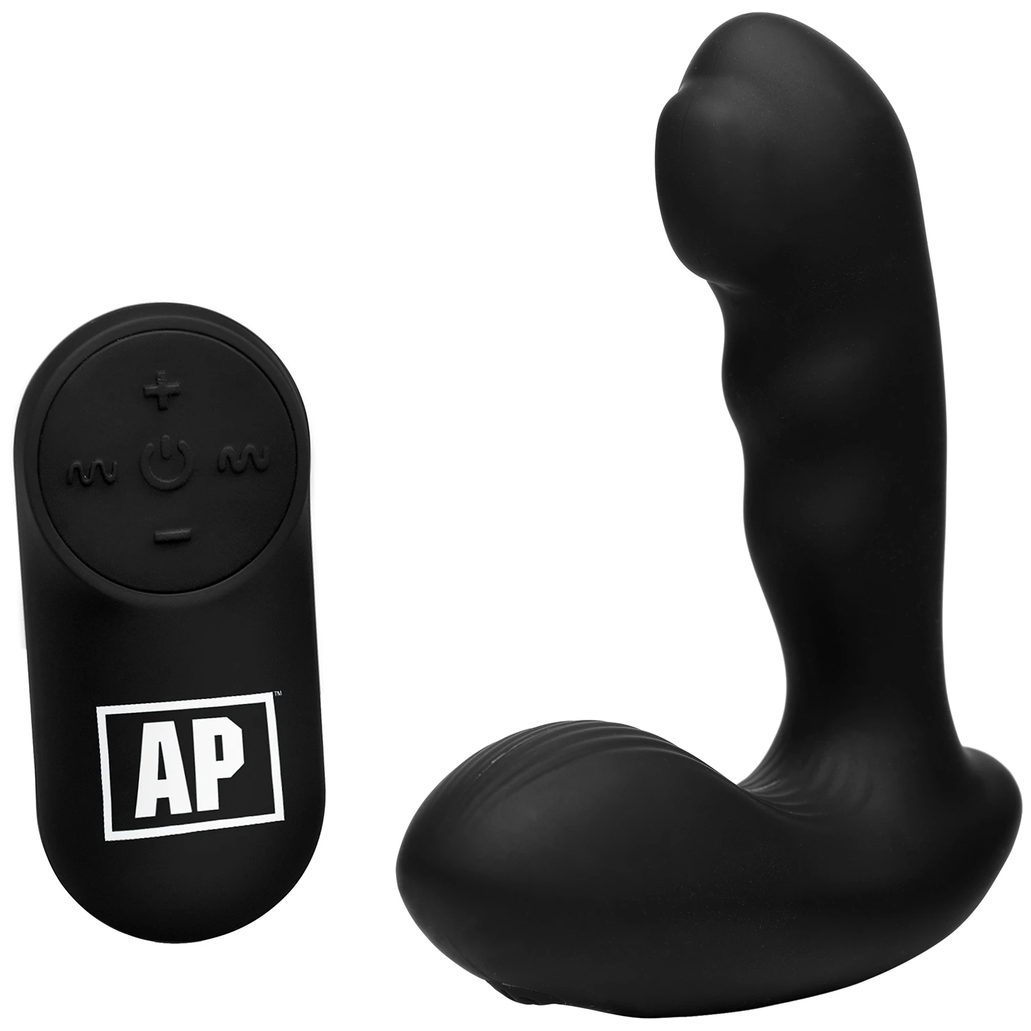 Alpha-Pro 7X P-Milker Prostaatstimulator 12 cm var 1