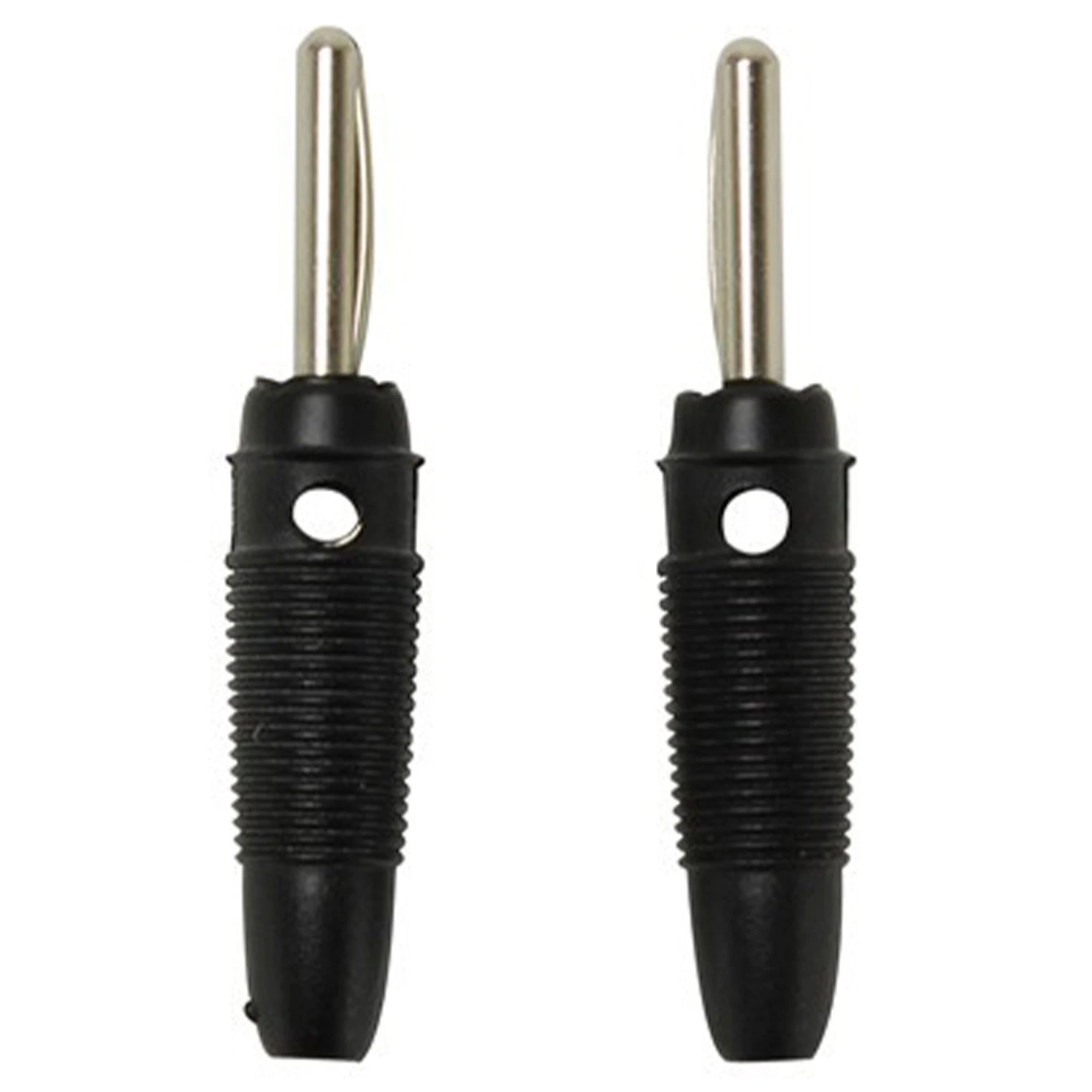 ElectraStim 2 til 4 mm Banan Adapter Stik var 1