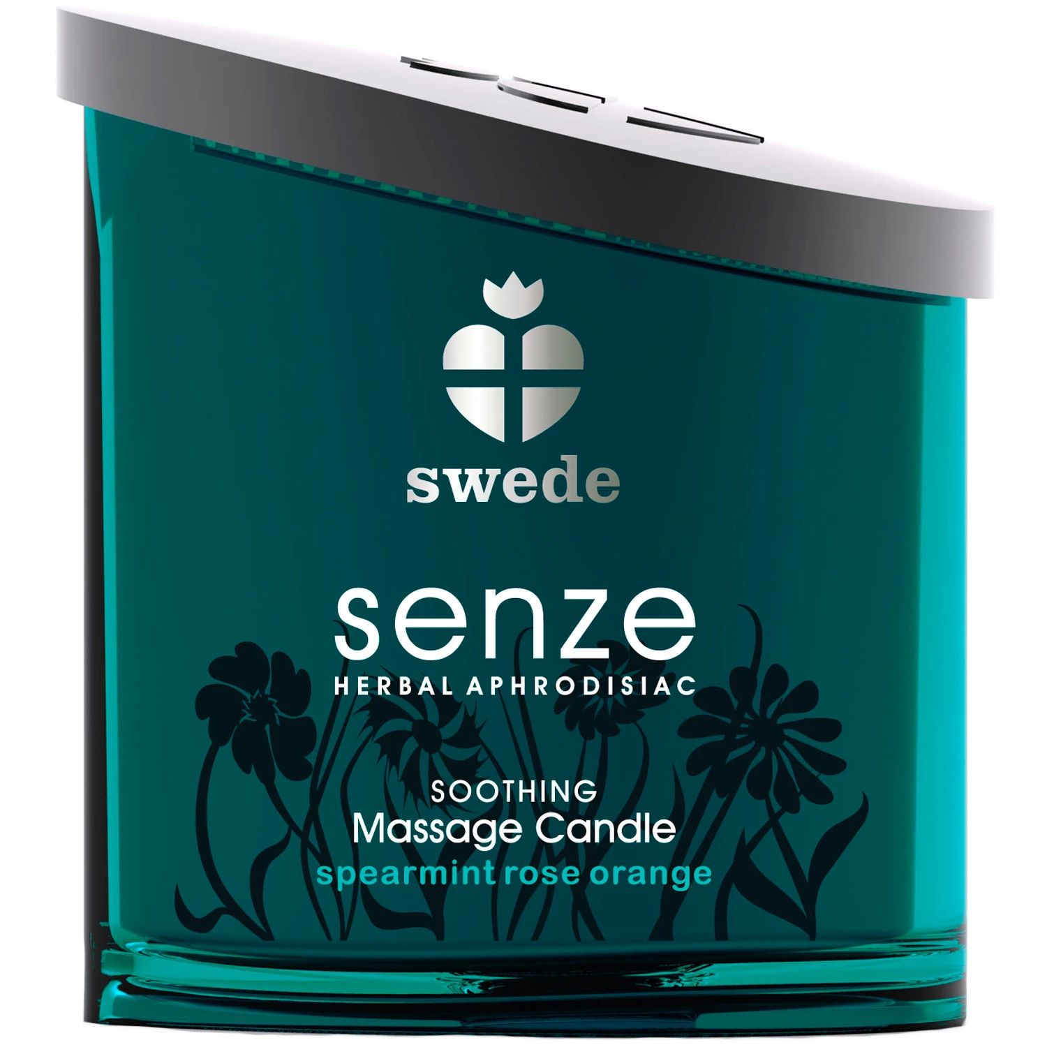 Swede Senze Massagelys 150 ml var 1