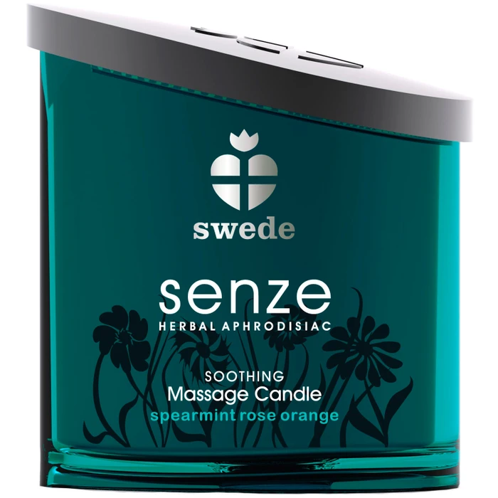 Swede Senze massagekaars 150 ml var 1