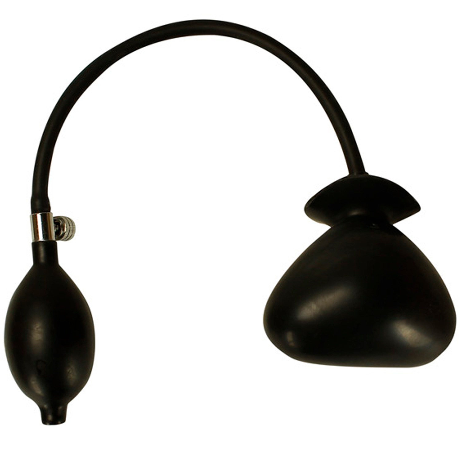 Bâillon SM gonflable 1