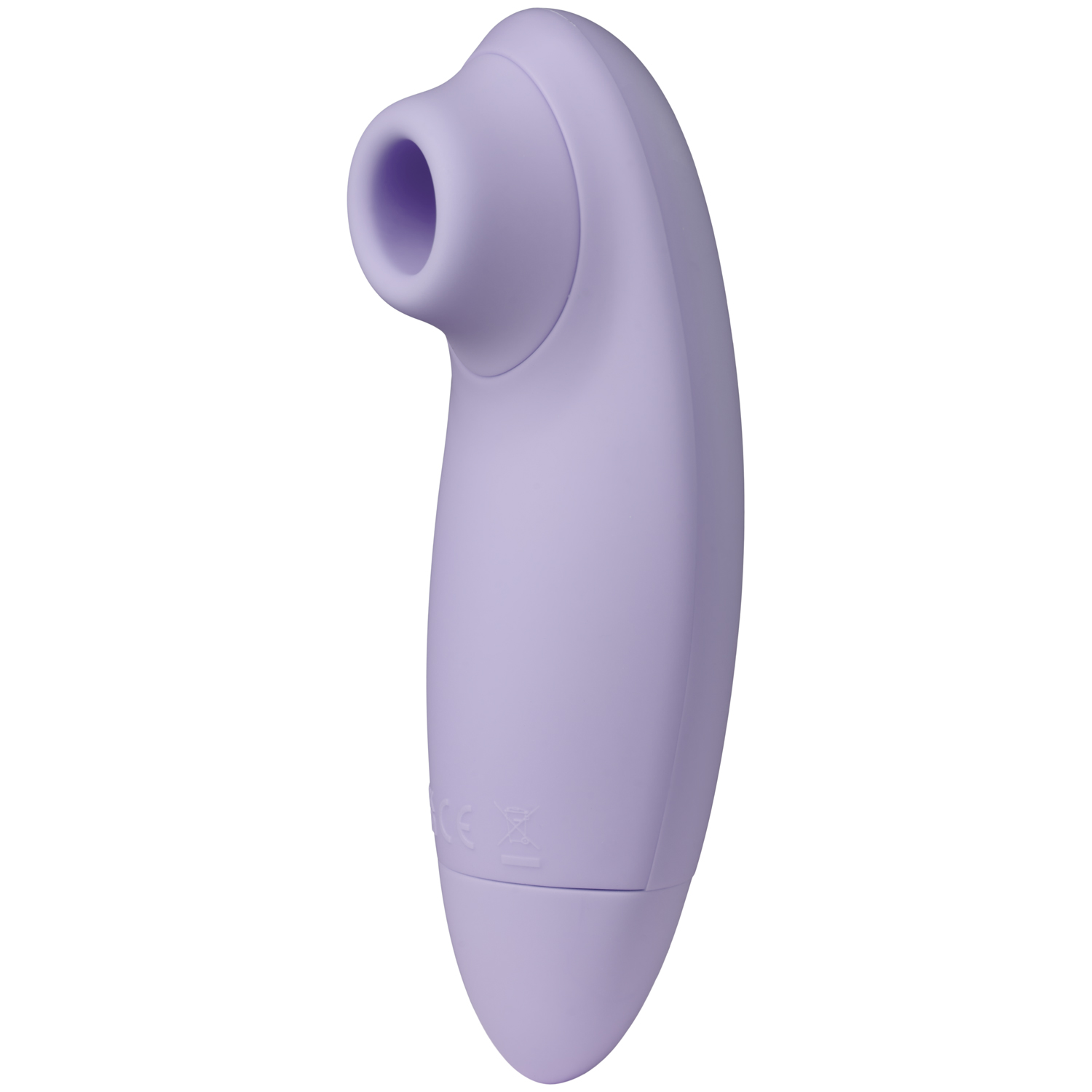 So Divine Pearl Klitoris Stimulator - Purple thumbnail