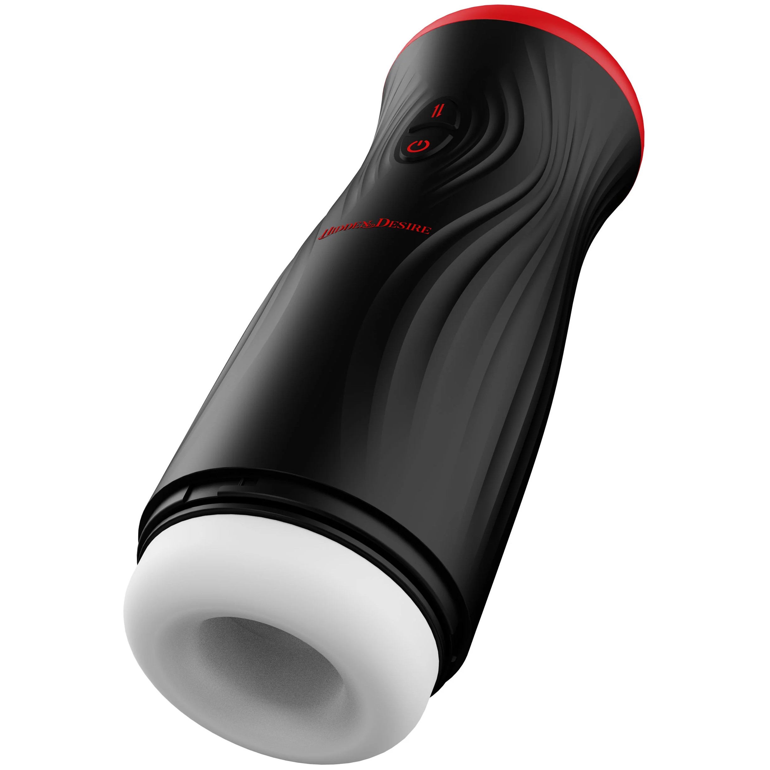 Hidden Desire Fusion X Vortex Stotende Masturbator var 1