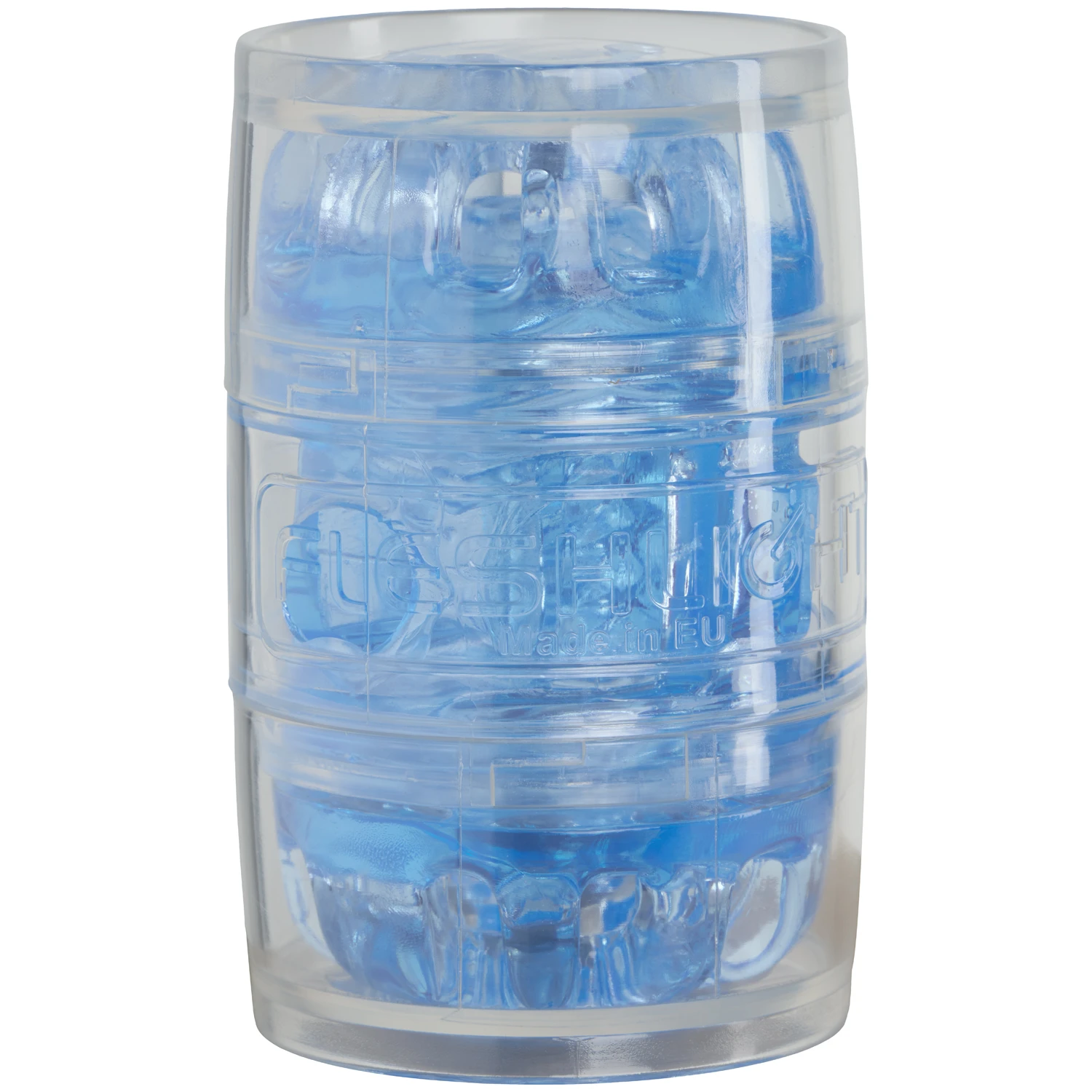 Fleshlight Quickshot Turbo Blue Ice var 1
