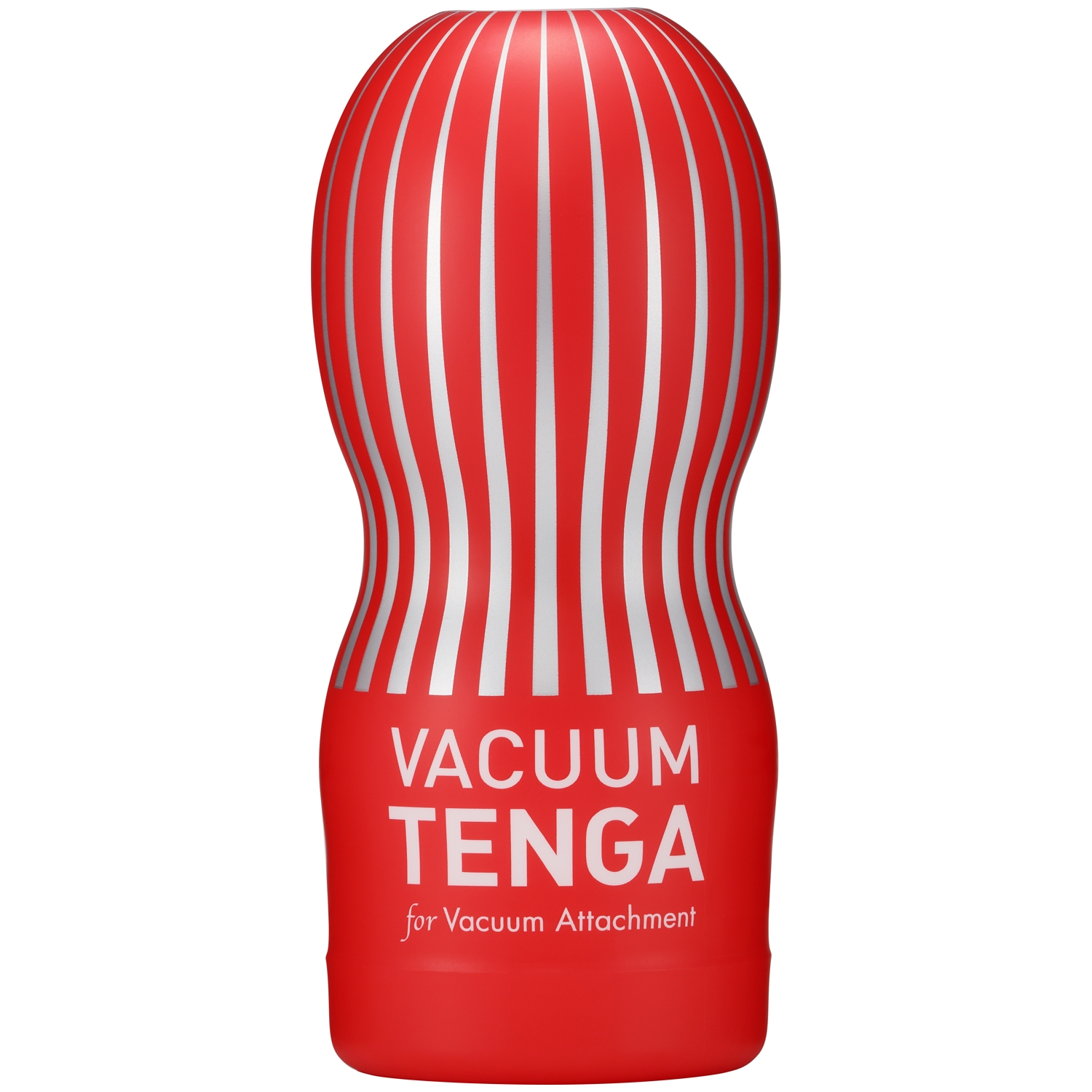 Tenga Vacuum Cup - Hvid thumbnail