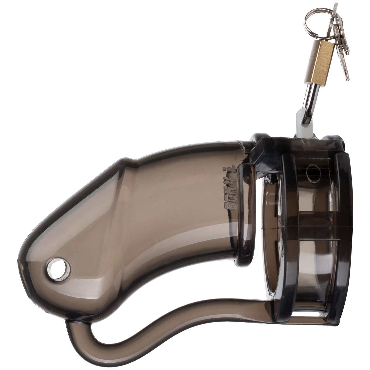 Bon4 Plus Sort Chastity Device for Men 1