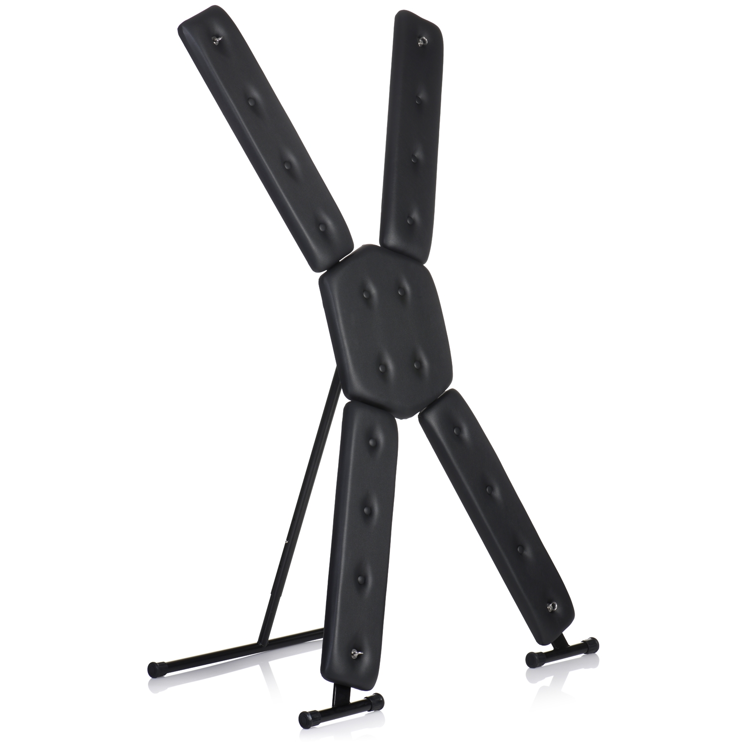 Master Series St. Andrew's Cross Deluxe var 1