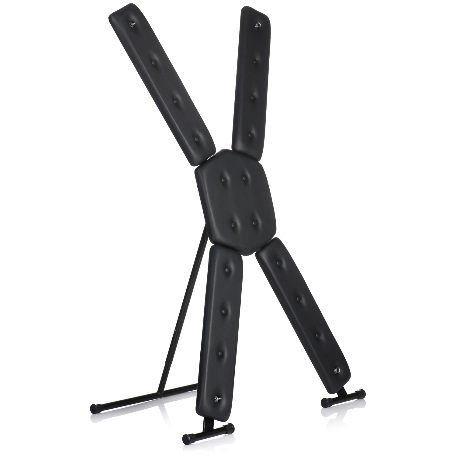 Master Series St. Andrew´s Cross Deluxe var 1