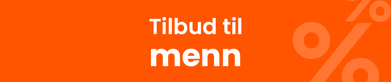 Tilbud til menn desktop