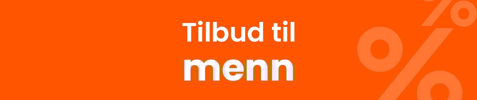 Tilbud til menn desktop